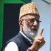 Pakistan Grieved over Death of Senior Kashmiri leader Ashraf Sehrai in Indian Custody
