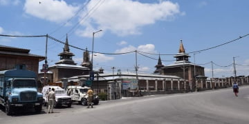 JK reports 3848 new positive cases, 210547 recovered so far