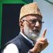 Ashraf Sehrai Hurriyat Chairman Passes away