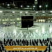 Hajj 2021 to have sixty thousand pilgrims