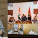 Corona Curfew stands extended till 7 am on Thursday, 6th May in four Districts- Srinagar, Baramulla, Budgam, and Jammu