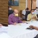 Lt Governor reviews Summer preparedness of Power Department