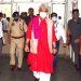 Lt Governor visits Kathua, Samba; reviews Covid Containment Measures