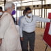 Lt Governor visits GMC Jammu