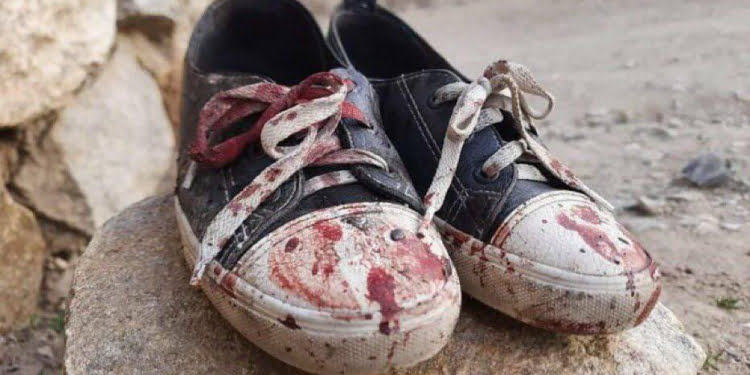 Afghanistan carnage of School Girls Shames humanity