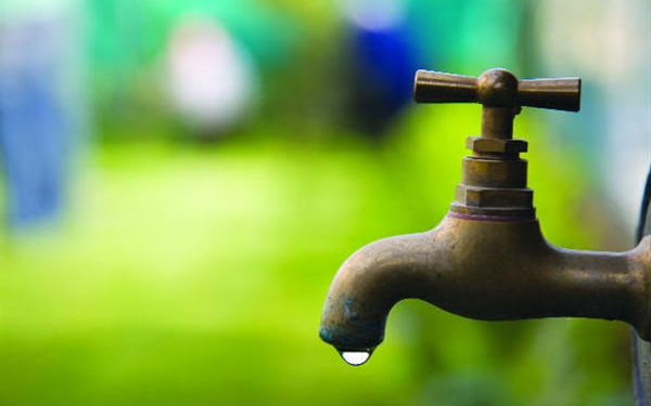 Water scarcity in Sheikh UL alam colony Ahmad Nagar