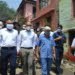 Div Com Kashmir visits fire victims of B’la
