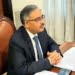 Pakistan Foreign Secretary’s telephone call with U.S. Under-Secretary of State Nuland