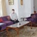 Doctors Association Kashmir calls on Lt Governor