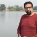 BJP Leader Shot Dead , lady injured in Tral attack