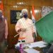 Lt Governor flags off IFFCO’s Liquid Nano Urea consignment for J&K