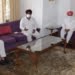 Delhi Sikh Gurdwara Management Committee delegation calls on Lt Governor Manoj Sinha