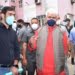 Lt Governor visits Anantnag, reviews Covid containment & preventive measures in the district