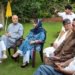 All-Party meeting: A ploy to deflect world attention away from real issue of Kashmir: JKNF