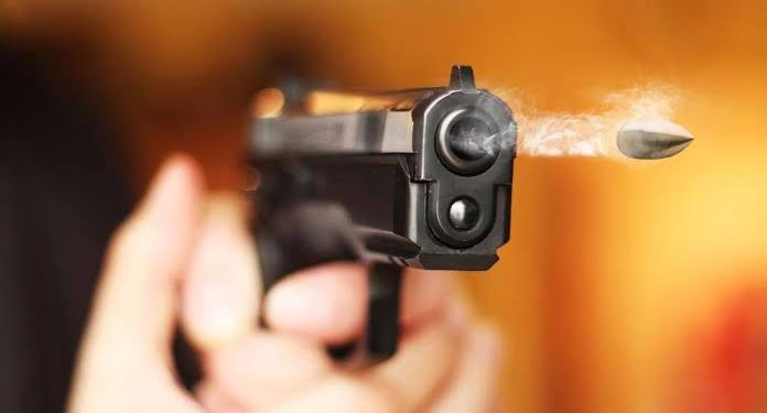 Cop shot dead at Saidapora Eidgah