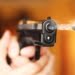 Cop shot dead at Saidapora Eidgah