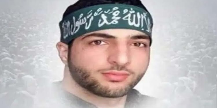 Kashmir Shuts on 5th Death Anniversary of Burhan Wani