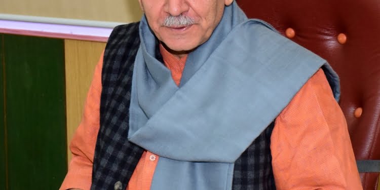 Mughal Road & Sinthan Road to be opened for general public from 5th July: Lt Governor Manoj Sinha