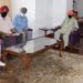Sikh Minority Forum, J&K calls on Lt Governor Manoj Sinha