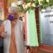 Lt Governor J&K inaugurates Showroom cum Interpretation Centre at Govt. Woolen Mill, Bemina