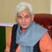 Kashmir Inc appeals LG Sinha, seeks weekend relaxations for Eid shopping