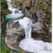Aharbal Niagara Falls of Kashmir
