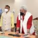 Lt Governor launches online services of Amarnathji Shrine Board
