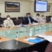 Lt Governor  Manoj Sinha reviews functioning of Power Department