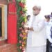 Lt Governor lays foundation stone of Office cum Yatri Niwas of Amarnathji Shrine Board