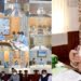Lt Governor reviews J&K’s Covid situation with Covid Task Force