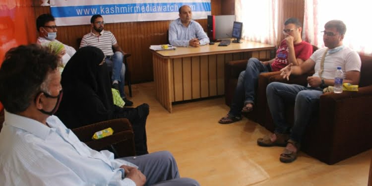 Ashura: Shia Sunni voices in Srinagar jointly opine Karbala message