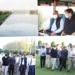 Div Com conducts extensive tour of Foreshore Road