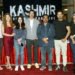 Shooting of mega web series ‘Kashmir- Enigma of Paradise’ starts in Srinagar