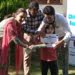 Chotay Taray Foundation organizes recreational activities for specially abled children