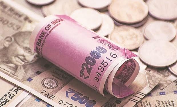 Revenue Deficit Grant of Rs. 9,871 crore released to 17 States