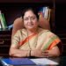 Baby Rani Maurya resigns as Uttrakhand Governor