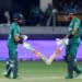 Pakistan beat India by 10 wickets first in World Cup