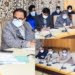 Make Optimal use of ventilators for Covid and Non Covid sick patients at District level Health Care delivery System: Div Com Kashmir