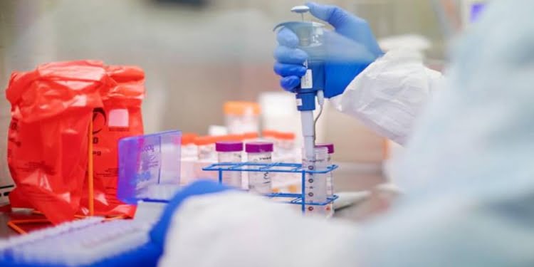 Omicron: DAK reiterates demand to set up genetic testing lab in Kashmir
