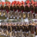 Amit Shah congratulates J&K police personnel for winning 115 gallantry awards on Republic Day