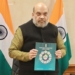 Amit Shah to virtually launched the District Good Governance Index in J&K