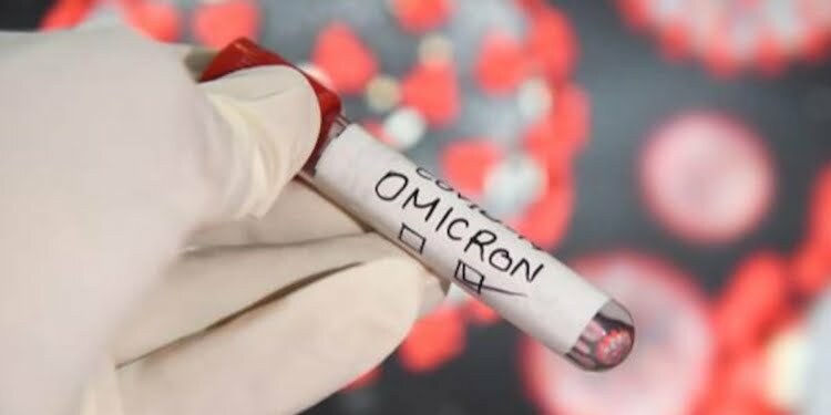 DAK Urges masking among rising omicron