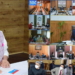 Lt Governor reviews Covid-19 situation in J&K