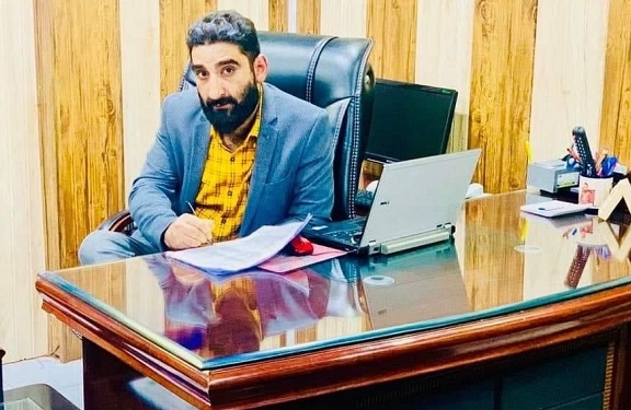 J&K Awami Aawaz lambasts Yana Mirchandani over anti Islam remarks