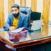 J&K Awami Aawaz lambasts Yana Mirchandani over anti Islam remarks