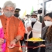 Lt Governor inaugurates 20 Power distribution projects costing Rs 41 Cr at Bajalta, Jammu