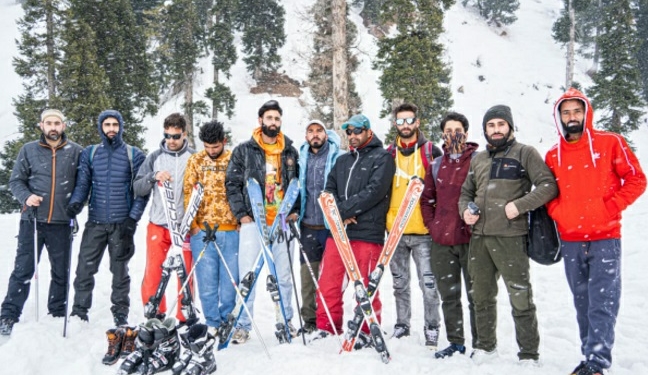 Tourism Deptt, KU launch capacity building programme for tourism stakeholders