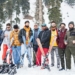 Tourism Deptt, KU launch capacity building programme for tourism stakeholders