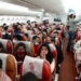 Evacuation of Indians stranded in Ukraine by Government of India