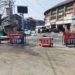 Maisuma Committees’ condemn chaotic traffic diversion towards Maisuma